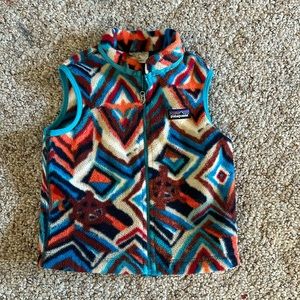 Patagonia 3T vest